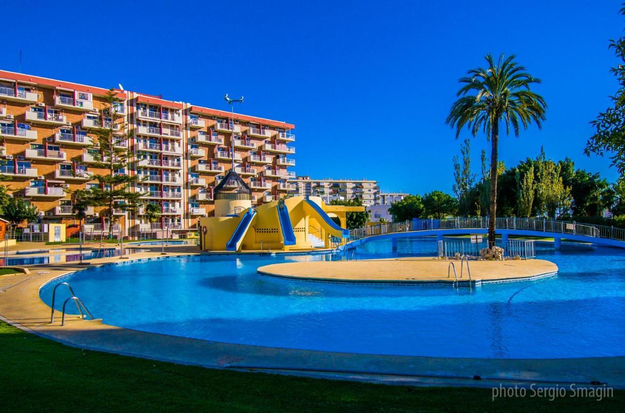137 Minerva Apartamentos - Vista Al Mar - Piscina Y Playa - Cercano A Tren, Restaurantes Y Tiendas Benalmadena Exterior photo