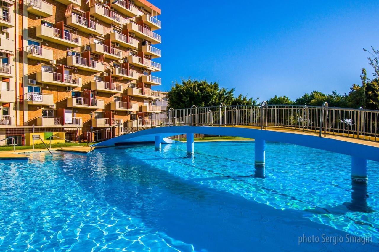 137 Minerva Apartamentos - Vista Al Mar - Piscina Y Playa - Cercano A Tren, Restaurantes Y Tiendas Benalmadena Exterior photo