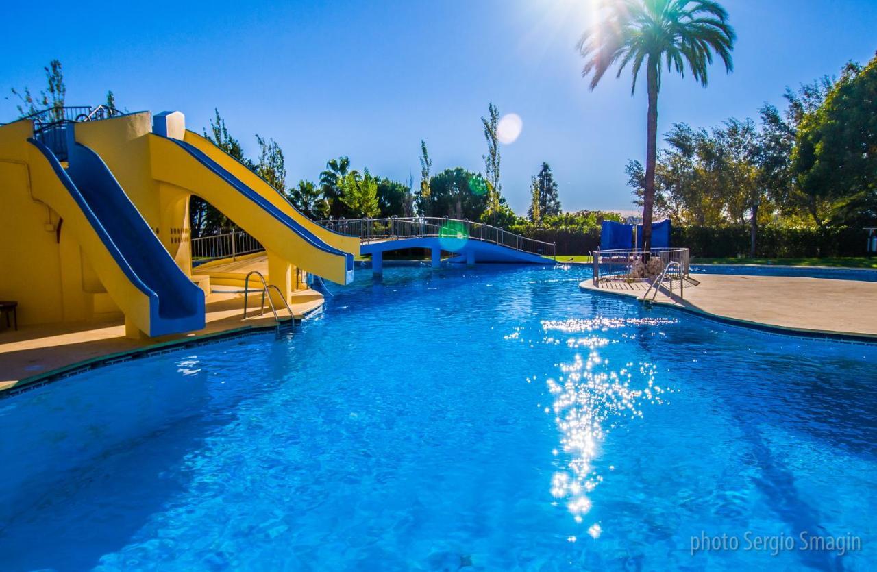 137 Minerva Apartamentos - Vista Al Mar - Piscina Y Playa - Cercano A Tren, Restaurantes Y Tiendas Benalmadena Exterior photo